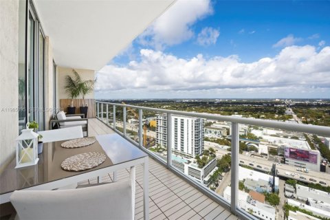 Condo in Miami, Florida, 2 bedrooms № 2081201 - photo 20