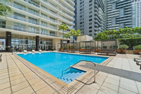 Condo in Miami, Florida, 2 bedrooms № 2081201 - photo 24
