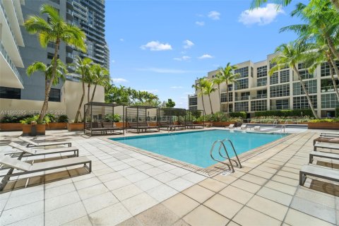 Condo in Miami, Florida, 2 bedrooms № 2081201 - photo 26