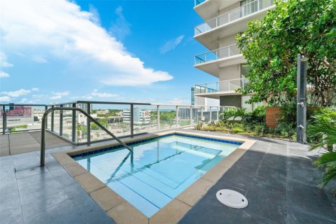 Condo in Miami, Florida, 2 bedrooms № 2081201 - photo 27