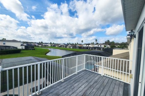House in Kissimmee, Florida 5 bedrooms, 267.19 sq.m. № 2330633 - photo 10