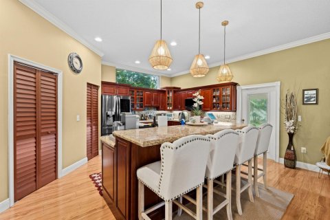 House in Lauderhill, Florida 4 bedrooms, 325.53 sq.m. № 2082921 - photo 10