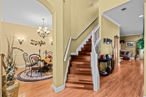 House in Lauderhill, Florida 4 bedrooms, 325.53 sq.m. № 2082921 - photo 18