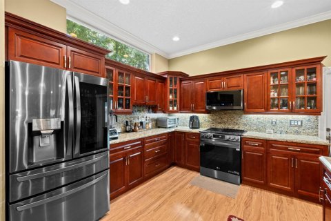 House in Lauderhill, Florida 4 bedrooms, 325.53 sq.m. № 2082921 - photo 14