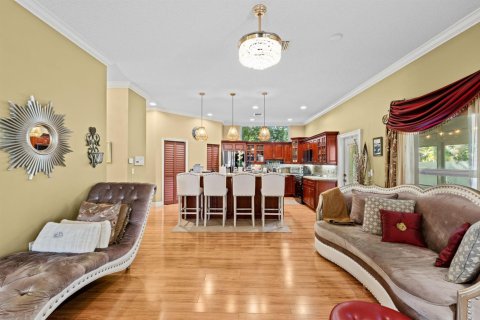 House in Lauderhill, Florida 4 bedrooms, 325.53 sq.m. № 2082921 - photo 7