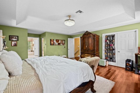 House in Lauderhill, Florida 4 bedrooms, 325.53 sq.m. № 2082921 - photo 20