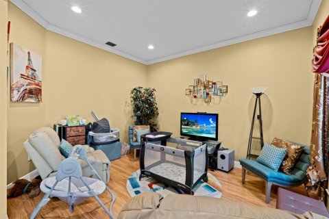 House in Lauderhill, Florida 4 bedrooms, 325.53 sq.m. № 2082921 - photo 16