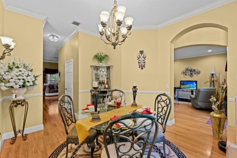 House in Lauderhill, Florida 4 bedrooms, 325.53 sq.m. № 2082921 - photo 15