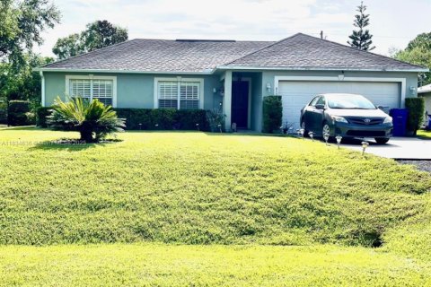 Купить виллу или дом в Виро-Бич, Флорида 3 спальни, 142.6м2, № 1980937 - фото 21