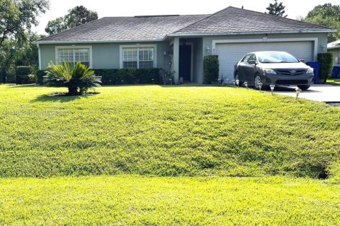 Дом в Виро-Бич, Флорида 3 спальни, 142.6м2 № 1980937