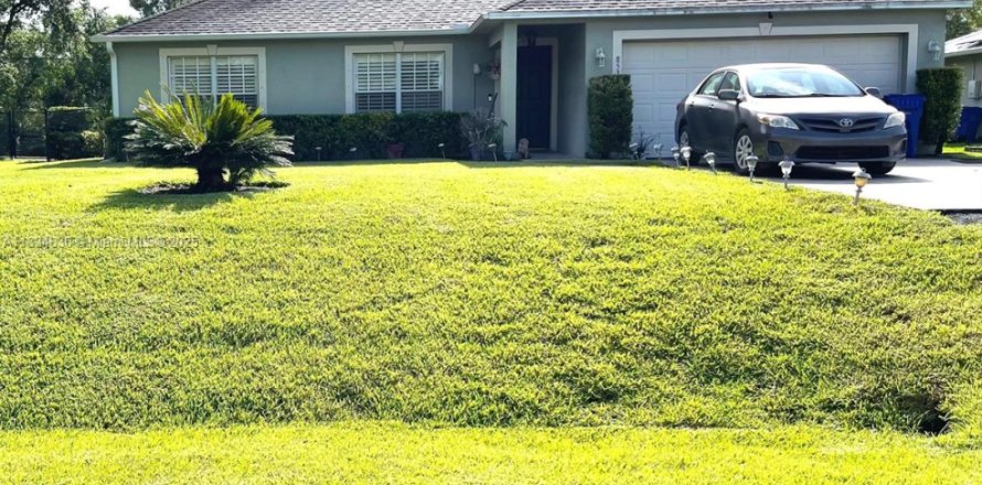 Дом в Виро-Бич, Флорида 3 спальни, 142.6м2 № 1980937