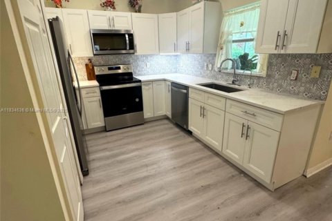 Купить виллу или дом в Виро-Бич, Флорида 3 спальни, 142.6м2, № 1980937 - фото 3