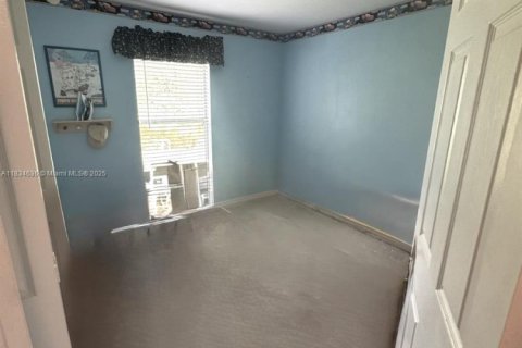 Купить виллу или дом в Виро-Бич, Флорида 3 спальни, 142.6м2, № 1980937 - фото 14