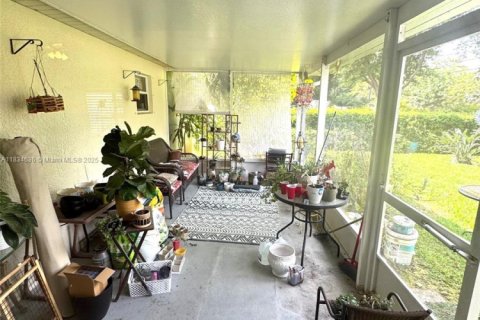 Купить виллу или дом в Виро-Бич, Флорида 3 спальни, 142.6м2, № 1980937 - фото 8