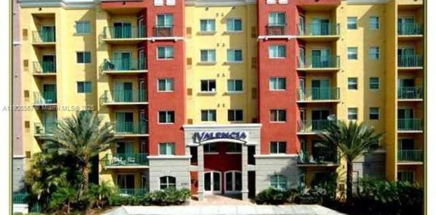 Condo in South Miami, Florida, 3 bedrooms  № 1955991