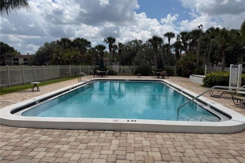 Condominio en venta en Tampa, Florida, 2 dormitorios, 85.75 m2 № 2167338 - foto 19