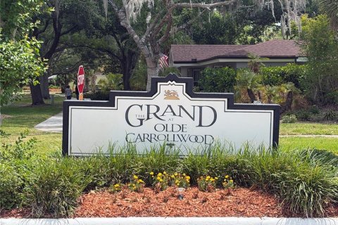 Condominio en venta en Tampa, Florida, 2 dormitorios, 85.75 m2 № 2167338 - foto 8