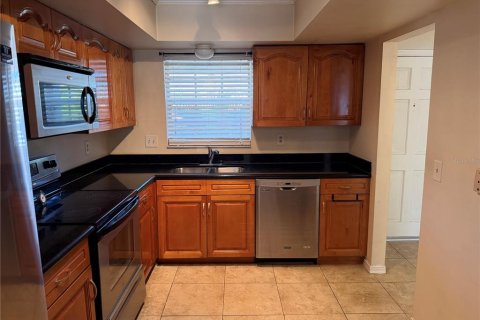 Condominio en venta en Tampa, Florida, 2 dormitorios, 85.75 m2 № 2167338 - foto 11