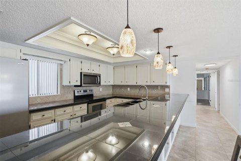 Купить кондоминиум в Дейтона-Бич, Флорида 5 комнат, 214.23м2, № 2296630 - фото 3