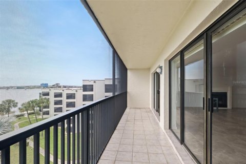 Купить кондоминиум в Дейтона-Бич, Флорида 5 комнат, 214.23м2, № 2296630 - фото 18