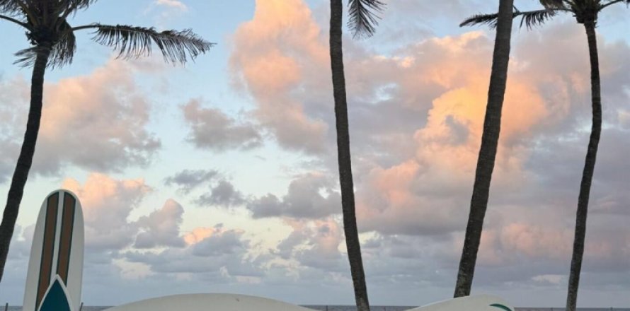 Adosado en Deerfield Beach, Florida 2 dormitorios, 132.57 m2 № 1182048
