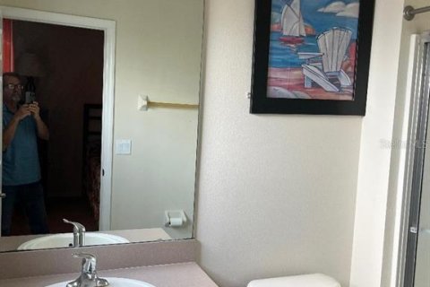 Купить таунхаус в Киссимми, Флорида 3 комнаты, 120.31м2, № 1787824 - фото 11