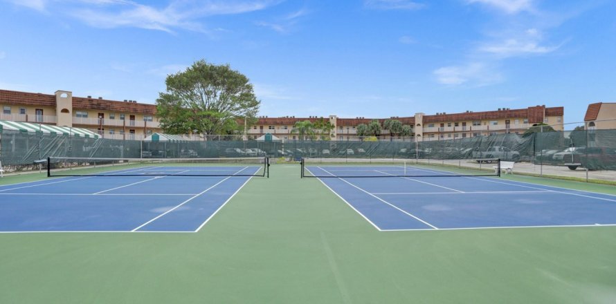 Condo in Sunrise, Florida, 1 bedroom № 927879