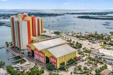 Copropriété à louer à Riviera Beach, Floride: 2 chambres, 167.97 m2 № 1104464 - photo 1