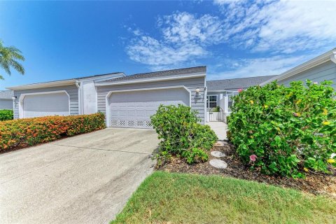Casa en venta en Bradenton, Florida, 2 dormitorios, 127.09 m2 № 2208111 - foto 2