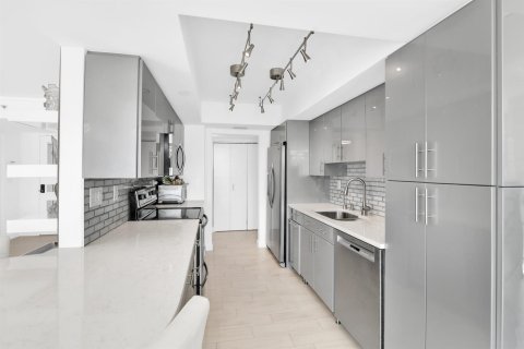 Copropriété à vendre à Boca Raton, Floride: 2 chambres, 141.58 m2 № 2382452 - photo 20