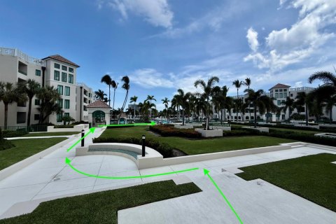 Copropriété à vendre à Boca Raton, Floride: 2 chambres, 141.58 m2 № 2382452 - photo 25