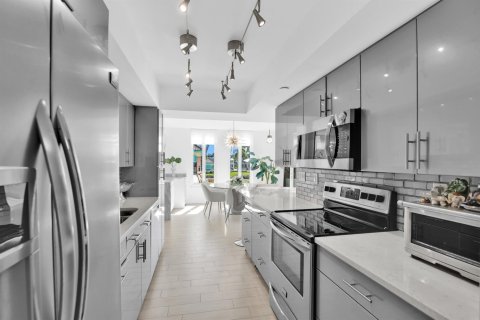 Copropriété à vendre à Boca Raton, Floride: 2 chambres, 141.58 m2 № 2382452 - photo 3