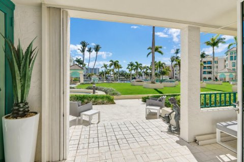 Copropriété à vendre à Boca Raton, Floride: 2 chambres, 141.58 m2 № 2382452 - photo 4