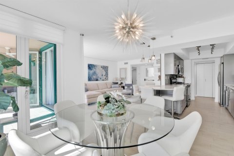 Copropriété à vendre à Boca Raton, Floride: 2 chambres, 141.58 m2 № 2382452 - photo 9