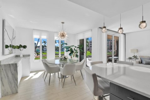 Copropriété à vendre à Boca Raton, Floride: 2 chambres, 141.58 m2 № 2382452 - photo 8