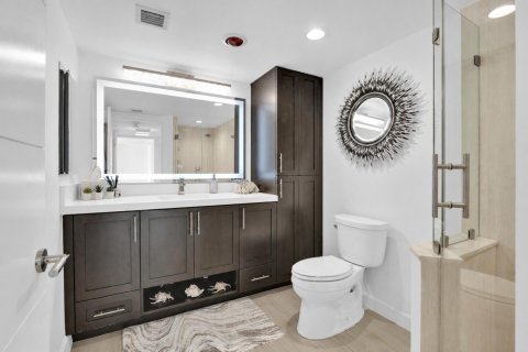 Copropriété à vendre à Boca Raton, Floride: 2 chambres, 141.58 m2 № 2382452 - photo 17
