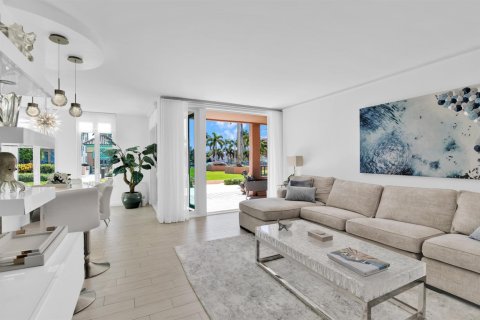 Copropriété à vendre à Boca Raton, Floride: 2 chambres, 141.58 m2 № 2382452 - photo 18