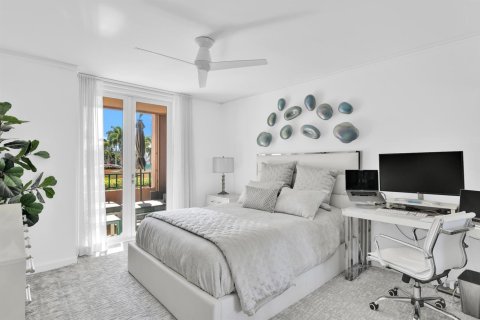 Copropriété à vendre à Boca Raton, Floride: 2 chambres, 141.58 m2 № 2382452 - photo 14