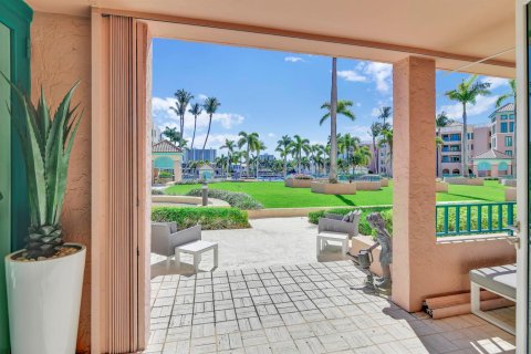 Copropriété à vendre à Boca Raton, Floride: 2 chambres, 141.58 m2 № 2382452 - photo 23
