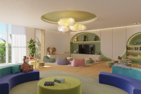 Copropriété à vendre à Bay Harbor Islands, Floride: 2 chambres № 2056888 - photo 18