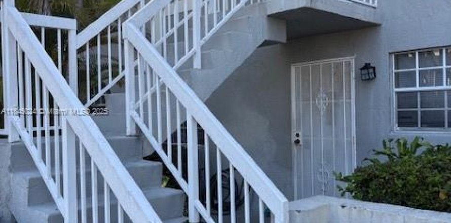 Condo à Miami, Floride, 2 chambres № 1842531