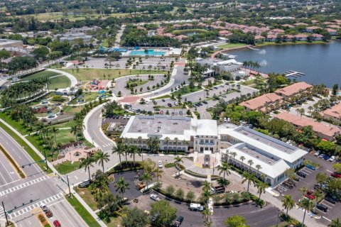 Adosado en alquiler en Wellington, Florida, 3 dormitorios, 150.69 m2 № 1209157 - foto 1