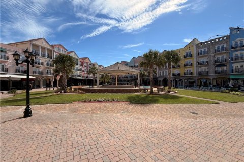 Apartment in Palm Coast, Florida 1 bedroom, 53.42 sq.m. № 2393434
