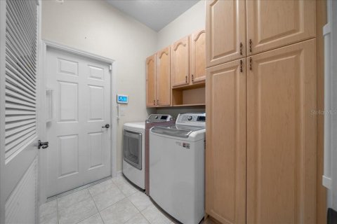 Купить виллу или дом в Окала, Флорида 3 комнаты, 226.5м2, № 2222452 - фото 22