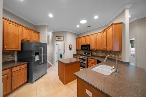 Купить виллу или дом в Окала, Флорида 3 комнаты, 226.5м2, № 2222452 - фото 20
