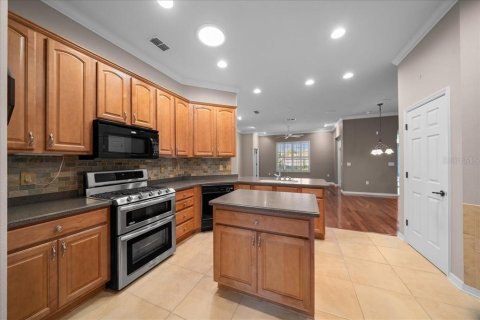 Купить виллу или дом в Окала, Флорида 3 комнаты, 226.5м2, № 2222452 - фото 21