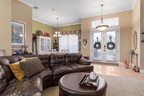 Villa ou maison à vendre à Ormond Beach, Floride: 4 chambres, 319.12 m2 № 1651641 - photo 17