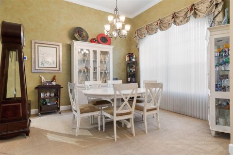 Villa ou maison à vendre à Ormond Beach, Floride: 4 chambres, 319.12 m2 № 1651641 - photo 27