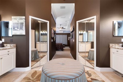 Villa ou maison à vendre à Ormond Beach, Floride: 4 chambres, 319.12 m2 № 1651641 - photo 30