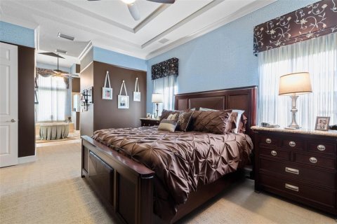 Villa ou maison à vendre à Ormond Beach, Floride: 4 chambres, 319.12 m2 № 1651641 - photo 28